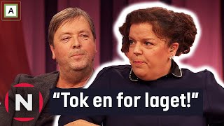 Tore Strømøy Om Bamsegutt-Skandalen! | Else! | Tvnorge