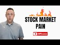 More Stock Market Pain
