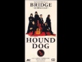 ハウンド ドッグ 【BRIDGE~あの橋をわたるとき】 Cover