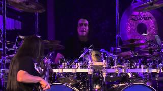 Dream Theater - On The Backs Of Angels (Live at Luna Park) HD