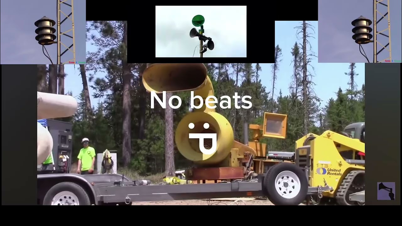 (Request) Sirencon 2025- Sparta Venom Remix