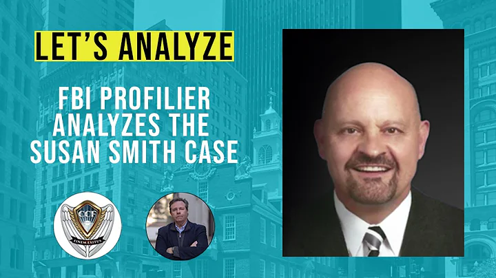 Susan Smith Case Analyzed by FBI Profiler Greg Coo...