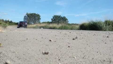 2006 CoBaLT SS/SC Burnout / Launch