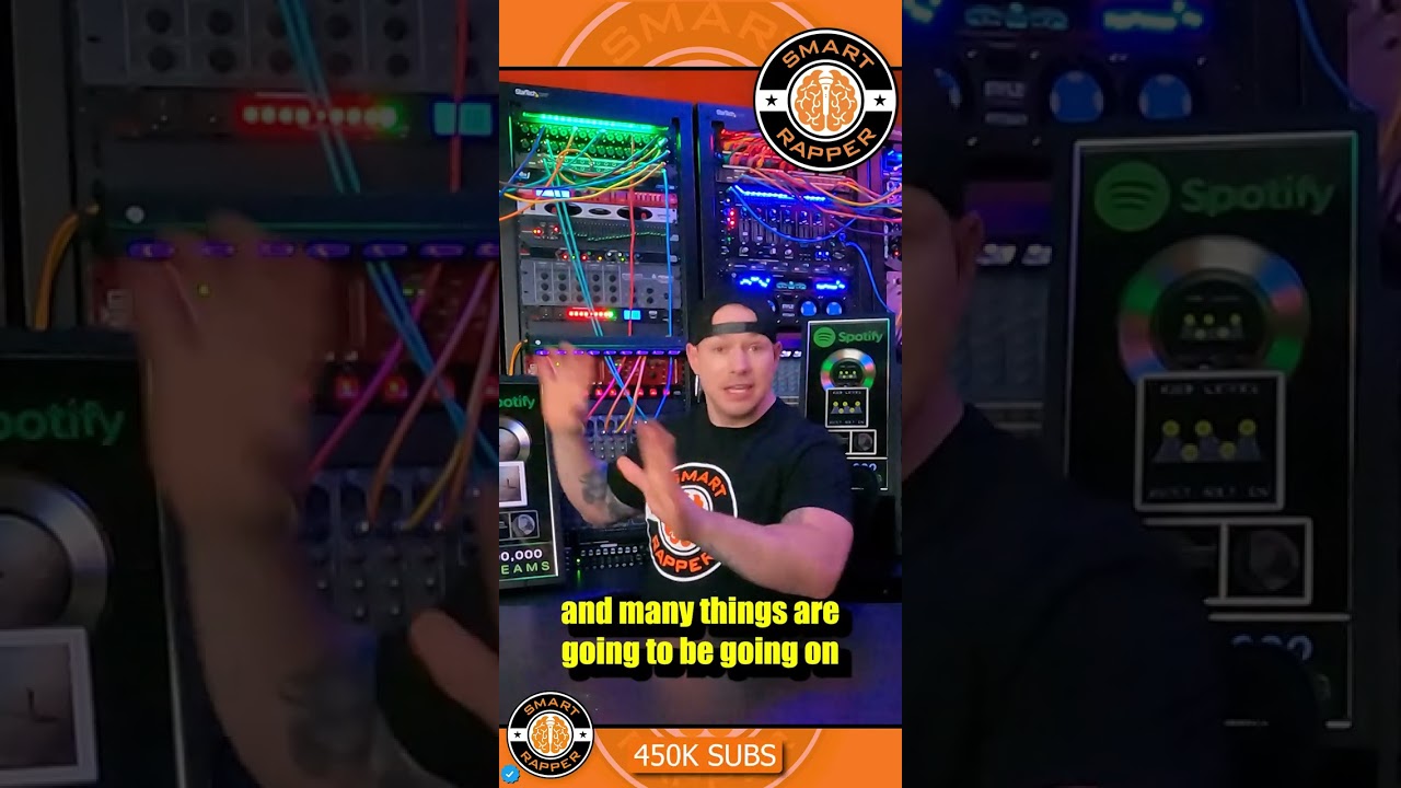 Setting Timelines As A Music Artist