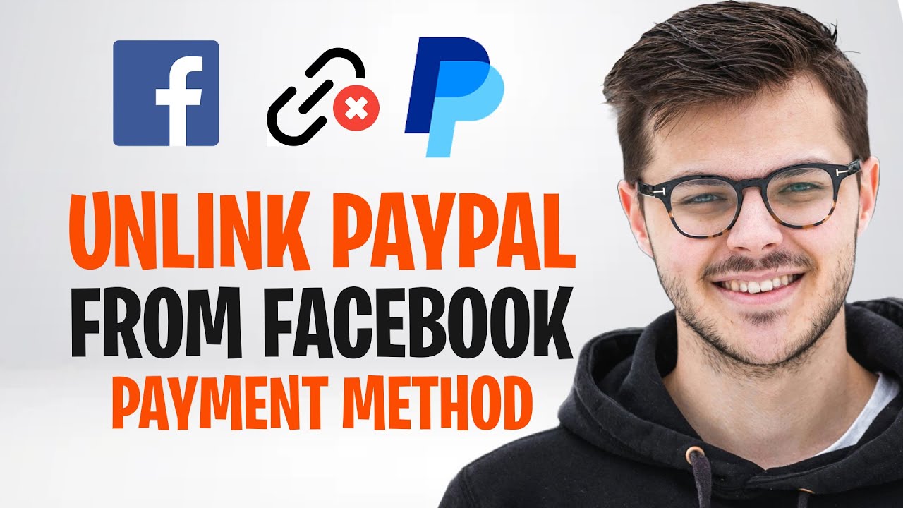 How to Unlink PayPal from Facebook Payment Method 2026 (Remove PayPal as Payment Method) ✅