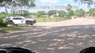 Cruising New Streets Completely Different Direction on the ONYX RCR 80v