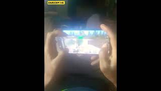 Bgmi 1Vs2 With Handcam