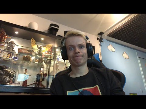 The VR Hype is Real! - The VR Hype is Real!