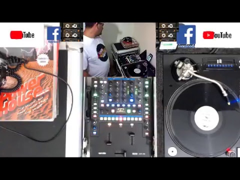 Programa Funk ao cair da tarde 31-10-18 Apresentaçãp & Mixagens DeeJay Tony PE