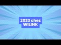 Wilink  rtrospective 2023