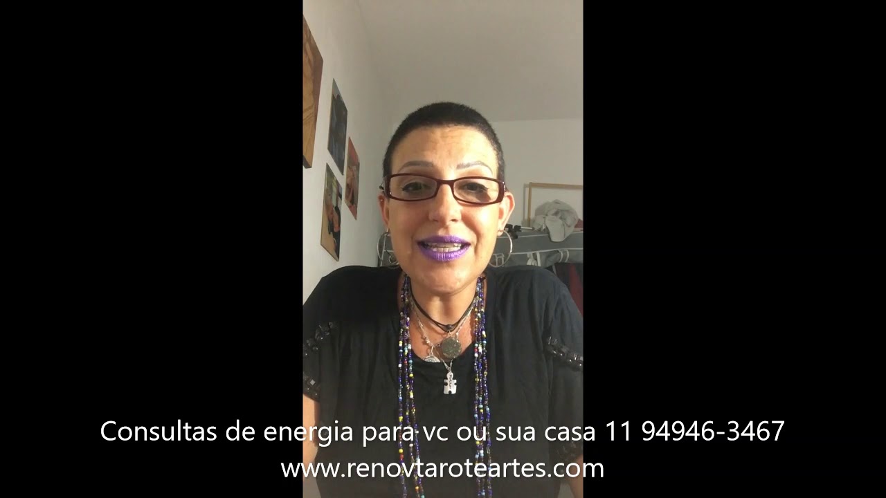 Saiba como mudar sua energia e comece a atrair o que vc sempre desejou!