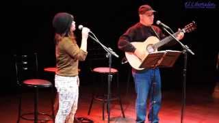 Aurora de los Andes y Vicente Feliú: "Créeme"