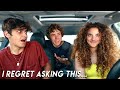 Asking Boys Awkward Questions Girls are too Afraid to Ask