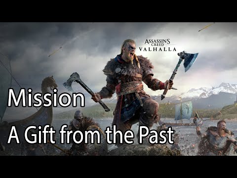 Assassin's Creed Valhalla