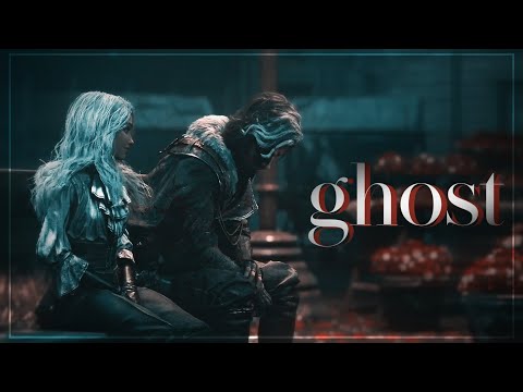 verso & maelle -- ghost