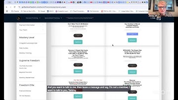 Get Fearless Freedom Earn Up To $2000 With Call Back Team!