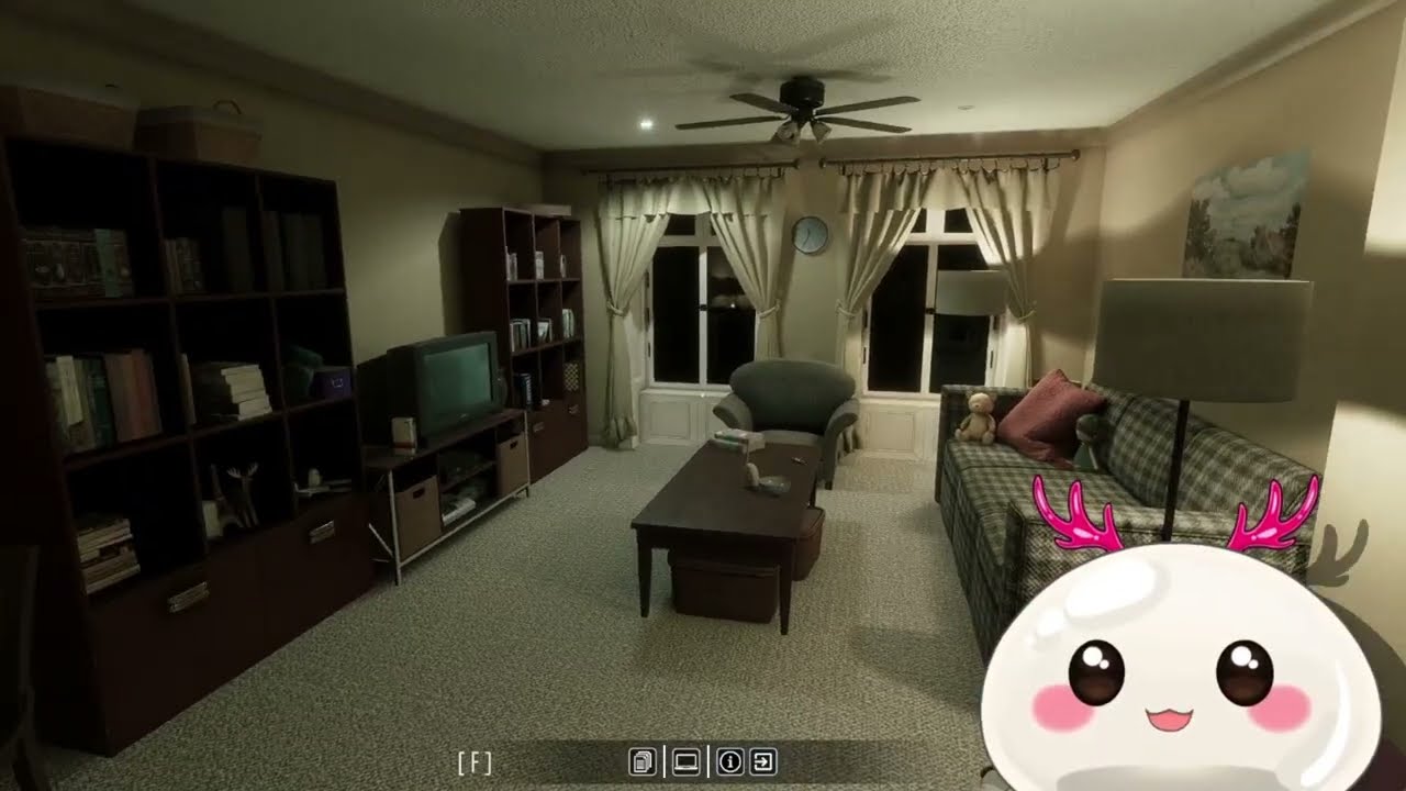 Was it Self Defense or Murder? | Scene Investigators: Apartment 401