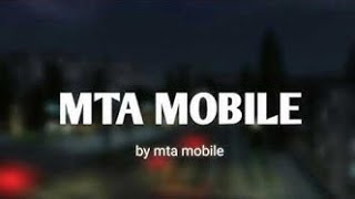 Мта провинция на телефон | mta mobile | mta android | мта на андроид | новый мерин
