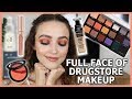 E.L.F OPPOSITES ATTRACT PALETTE | Look + First Impressions - Full Face Drugstore