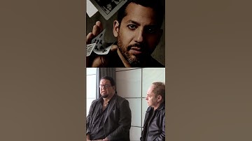 Penn & Teller on David Blaine