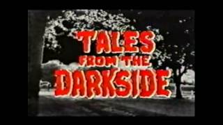 Famous Tales From The Darkside TV Theme Net Worth