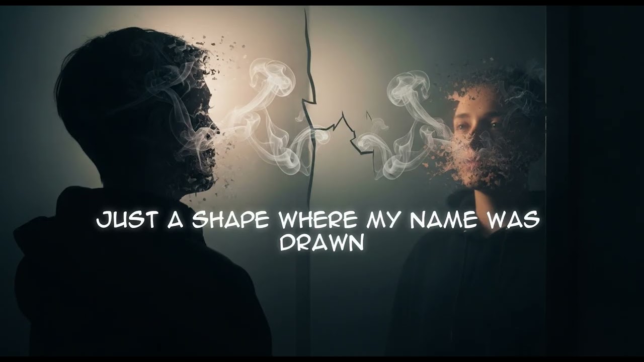 Mirror Made of Smoke | Lyrics song