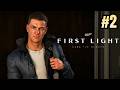 (PS5) 007 FIRST LIGHT WALKTHROUGH PART 2! TRAINING MONTAGE
