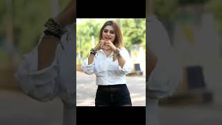 Ankita Dave Sweet Video #ankitadave #shorts