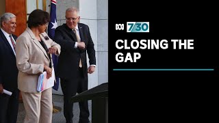 Momentous day for First Nations people with new initiatives on Closing the Gap | 7.30
