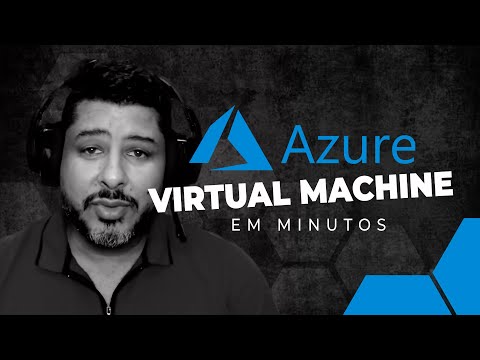 Vídeo: Como faço para criar uma política personalizada no Azure?