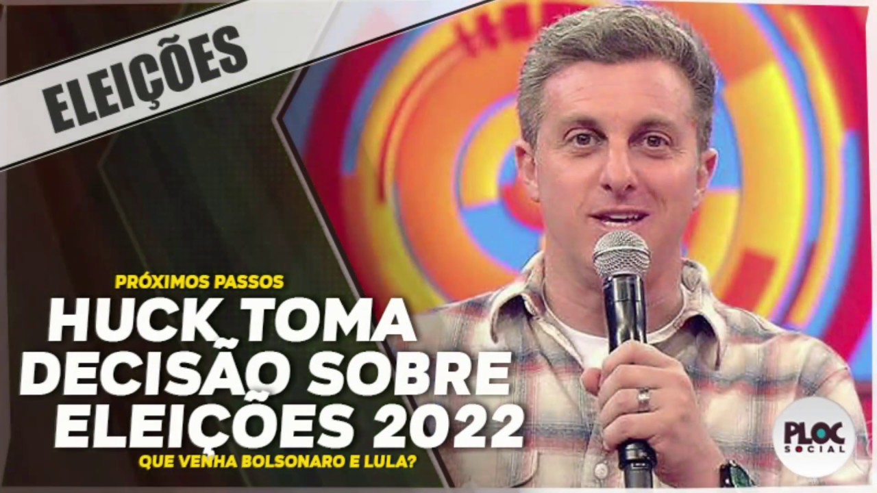 Musica De Abertura Do Programa Do Luciano Huck
