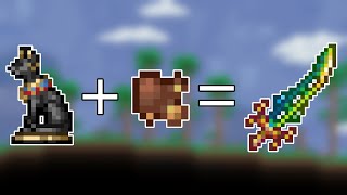 Philosopher's Stone Glitch Guide - Terraria - [2]