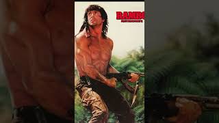Rambo Fight Scene 3