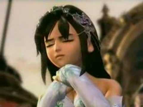 Evanescence - Before The Dawn [Final Fantasy 8-10]