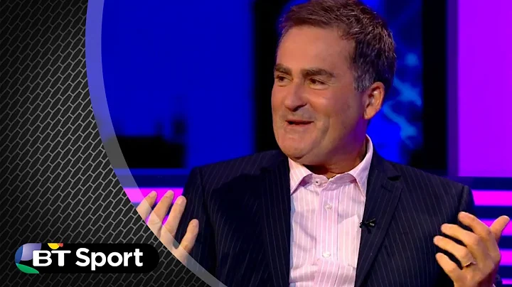 Richard Keys: 'It was just banter' | Life's A Pitch