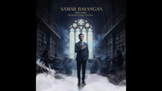 Samar Bayangan – Nicky Astria (Ai Hybrid Orchestra Version)