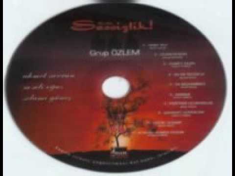 Şehadet Güvercini - Grup Özlem