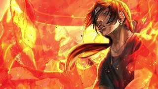 Itachi Edit Sam Smith, Kim Petras - Unholy