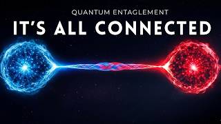The Terrifying Quantum Entanglement Theory That Breaks Reality