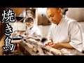 Yakitori: l'arte del pollo giapponese - Vivi Giappone