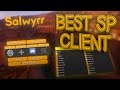 Download Salwyrr | Best SP Client