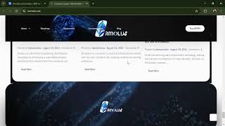 What is Ormolus (ORM) Coin | Review About ORM Token