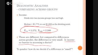 ETC1000 8: Comparing across groups