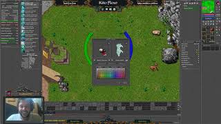 mtibia: New Mounts 🔸