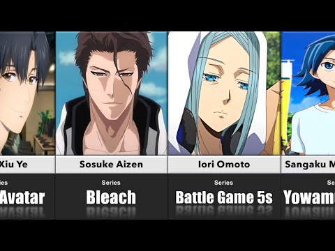 Otaku Coin on X: Here's a list of Anime characters born in July!🥳 Who's  your anime twin? #anime #birthday #naruto #bleach #shingeki #slamdunk  #onepiece #tokyoghoul  / X