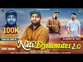 Nati dynamite 20  mukesh samta  latest himachali pahari song  anvirecords