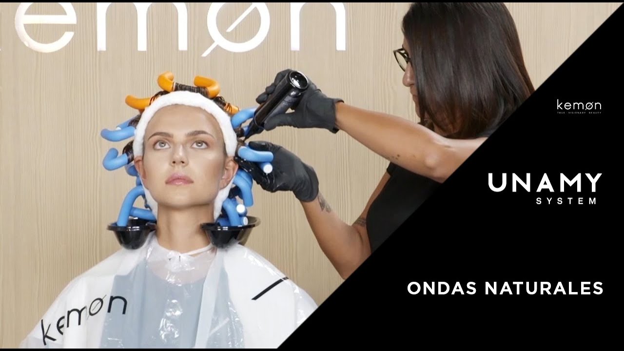TUTORIAL // #KEMON // UNAMY SYSTEM // Ondas Naturales