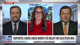 12.30.22 Fox News’ America’s Newsroom hosted by Julie Banderas with Colin Reed and Kevin Walling