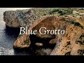 Explore Malta Part 15 Blue Grotto Malta @edojanic2942