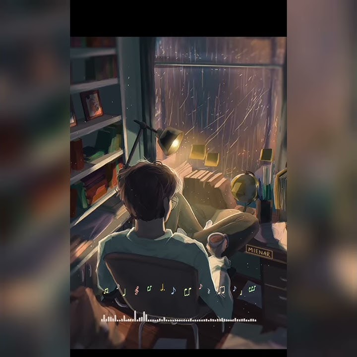 Video story whatsapp° Hindia - Secukupnya